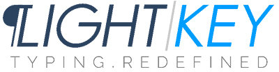 Lightkey logo