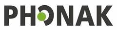 Phonak logo